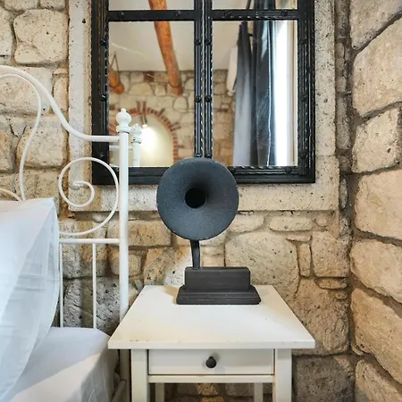 Séjour chez l'habitant My Adress Alaçati *