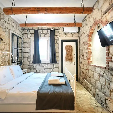 My Adress Alaçati * Çeşme