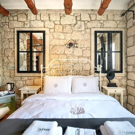 My Adress Alaçati Séjour chez l'habitant Çeşme