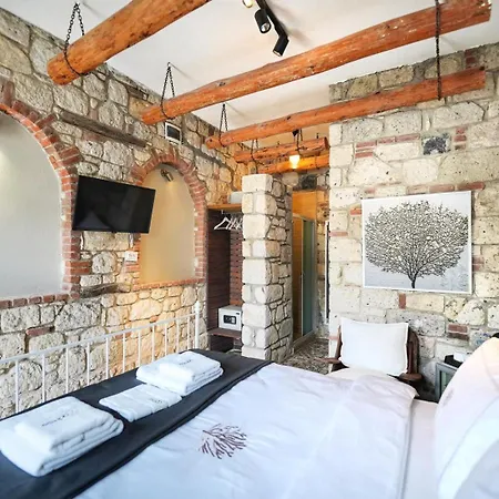 Séjour chez l'habitant My Adress Alaçati