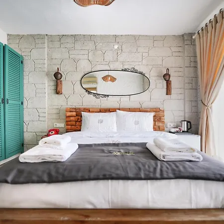 Séjour chez l'habitant My Adress Alaçati Çeşme