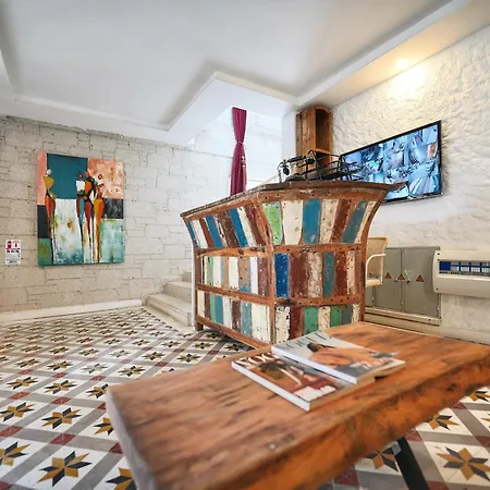 Séjour chez l'habitant My Adress Alaçati