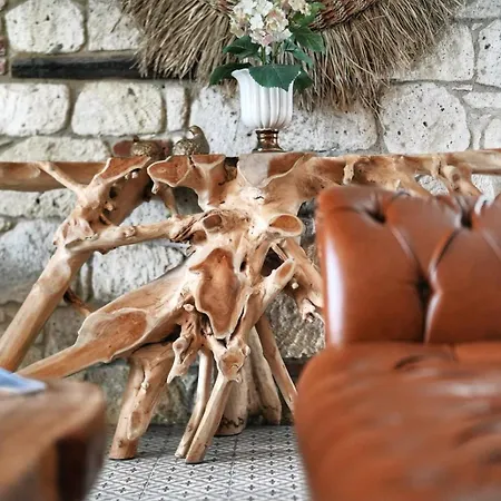 My Adress Alaçati Séjour chez l'habitant