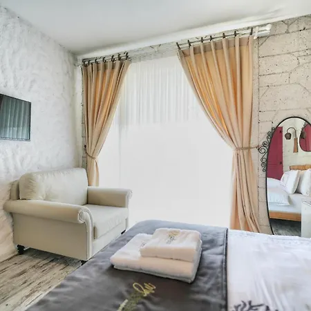 My Adress Alaçati Séjour chez l'habitant