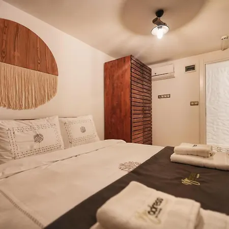 My Adress Alaçati Séjour chez l'habitant *
