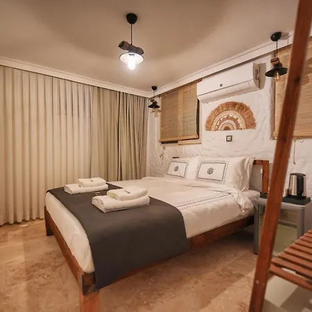 Séjour chez l'habitant My Adress Alaçati