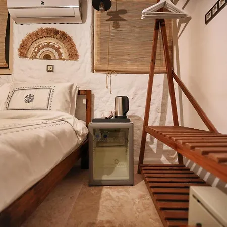 My Adress Alaçati Séjour chez l'habitant
