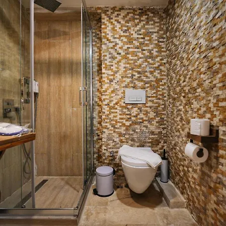 My Adress Alaçati Séjour chez l'habitant *